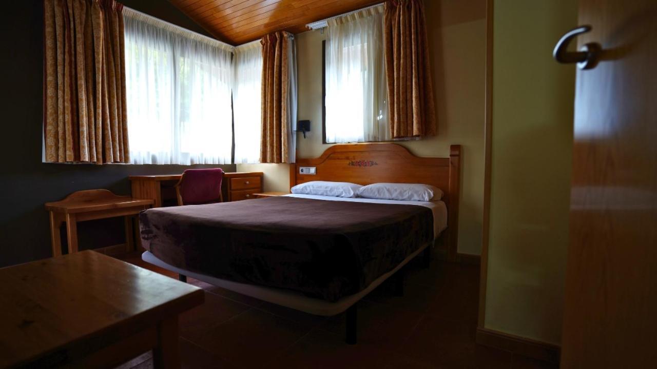 Apartaments Sant Moritz Arinsal Ngoại thất bức ảnh