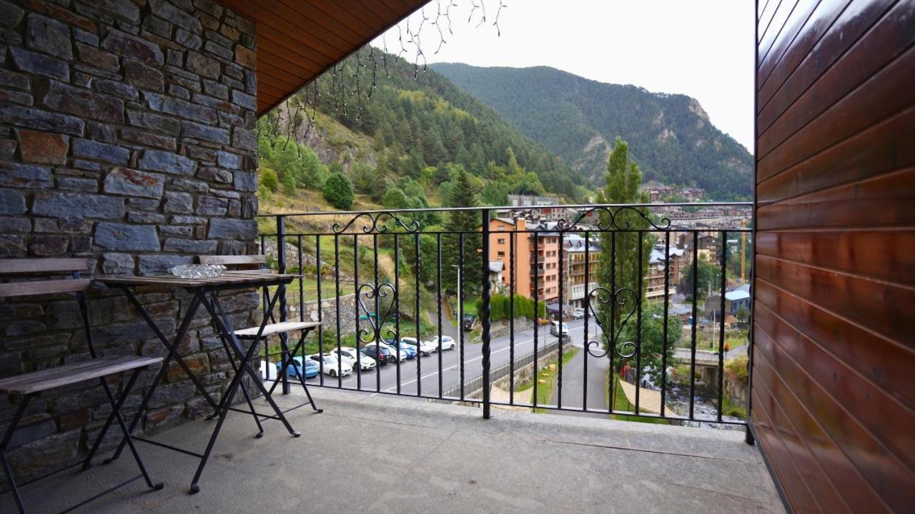 Apartaments Sant Moritz Arinsal Ngoại thất bức ảnh