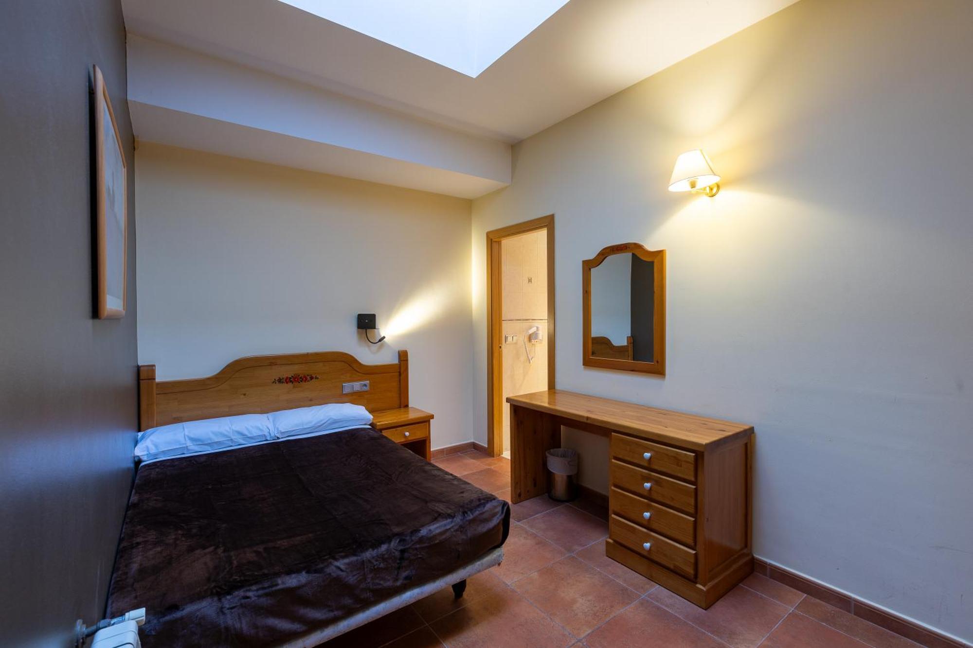Apartaments Sant Moritz Arinsal Ngoại thất bức ảnh