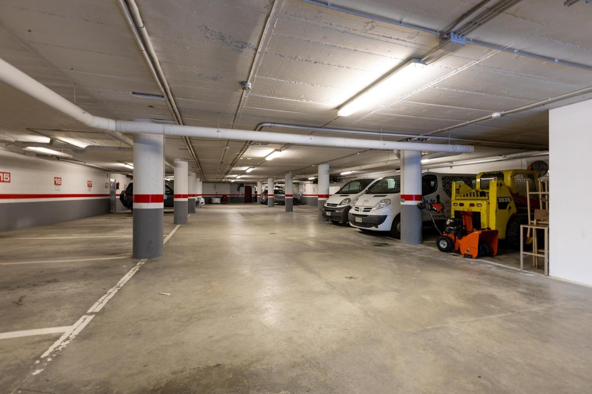 Apartaments Sant Moritz Arinsal Ngoại thất bức ảnh