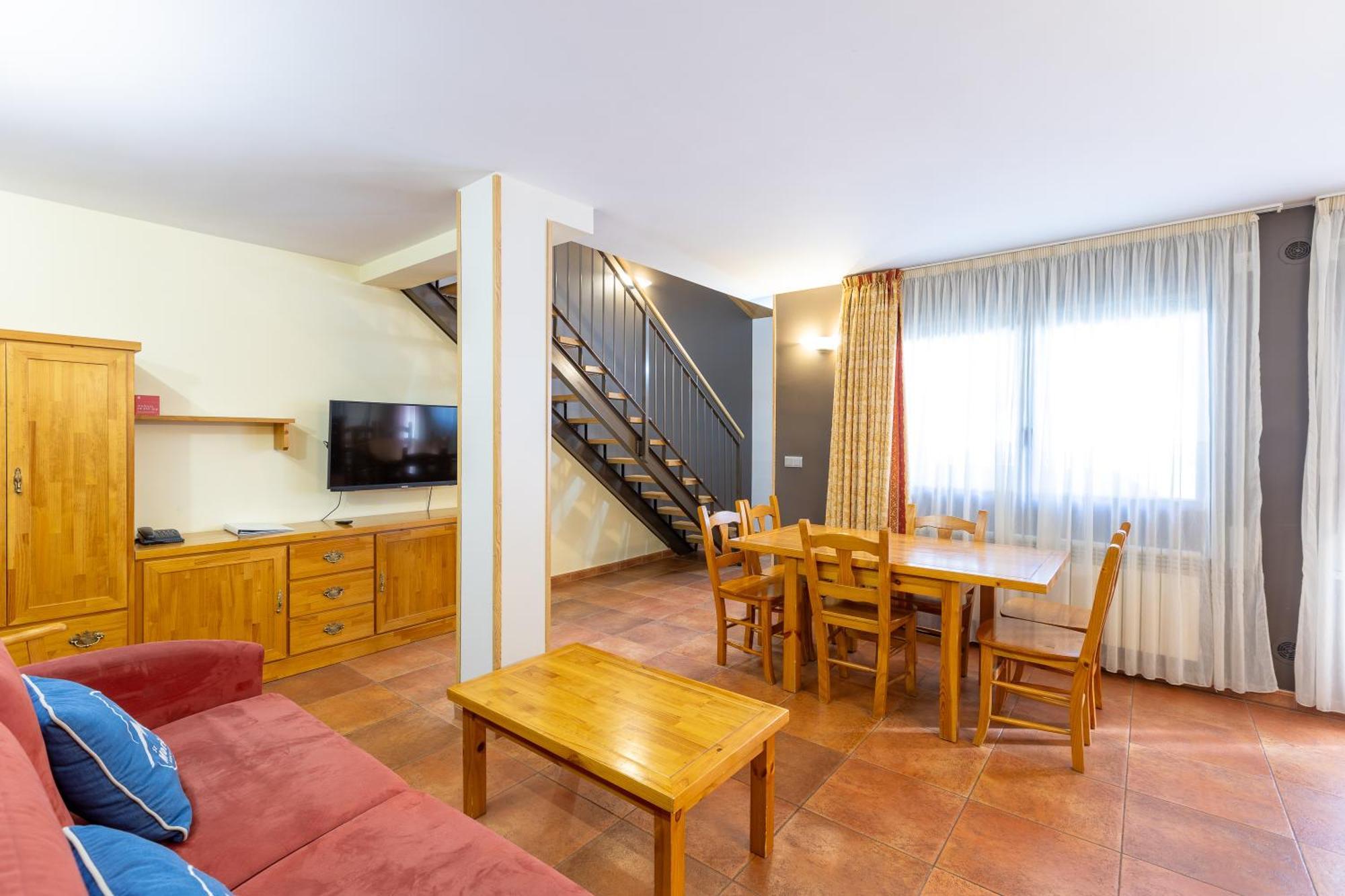 Apartaments Sant Moritz Arinsal Ngoại thất bức ảnh
