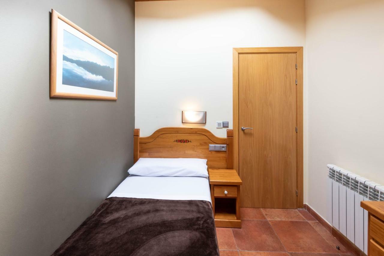 Apartaments Sant Moritz Arinsal Ngoại thất bức ảnh